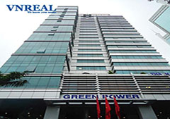 green power building cho thue van phong quan 1