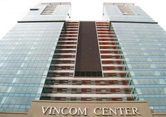 vincom center cho thue van phong quan 1